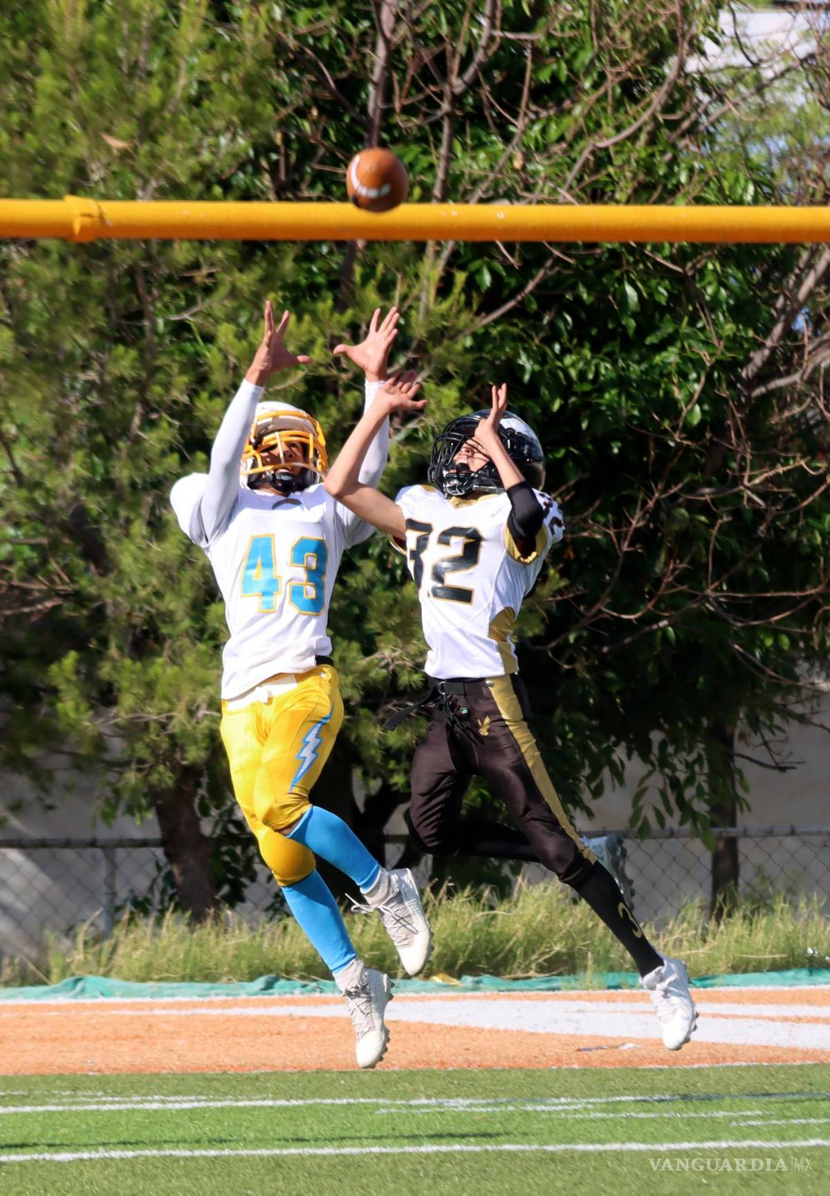 $!Cargadores recibe al club Potros Salvajes en el inicio de la jornada sabatina a partir de las 10 de la mañana.