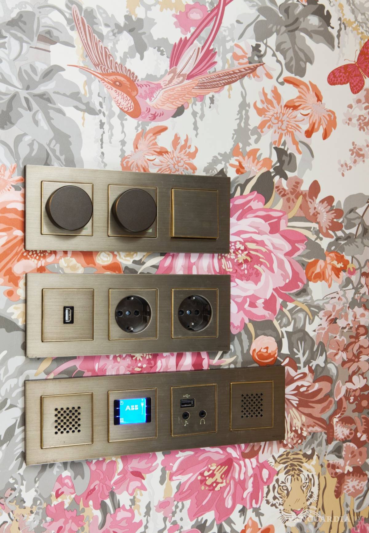 $!Vivienda domótica, convierte tu casa en un espacio seguro