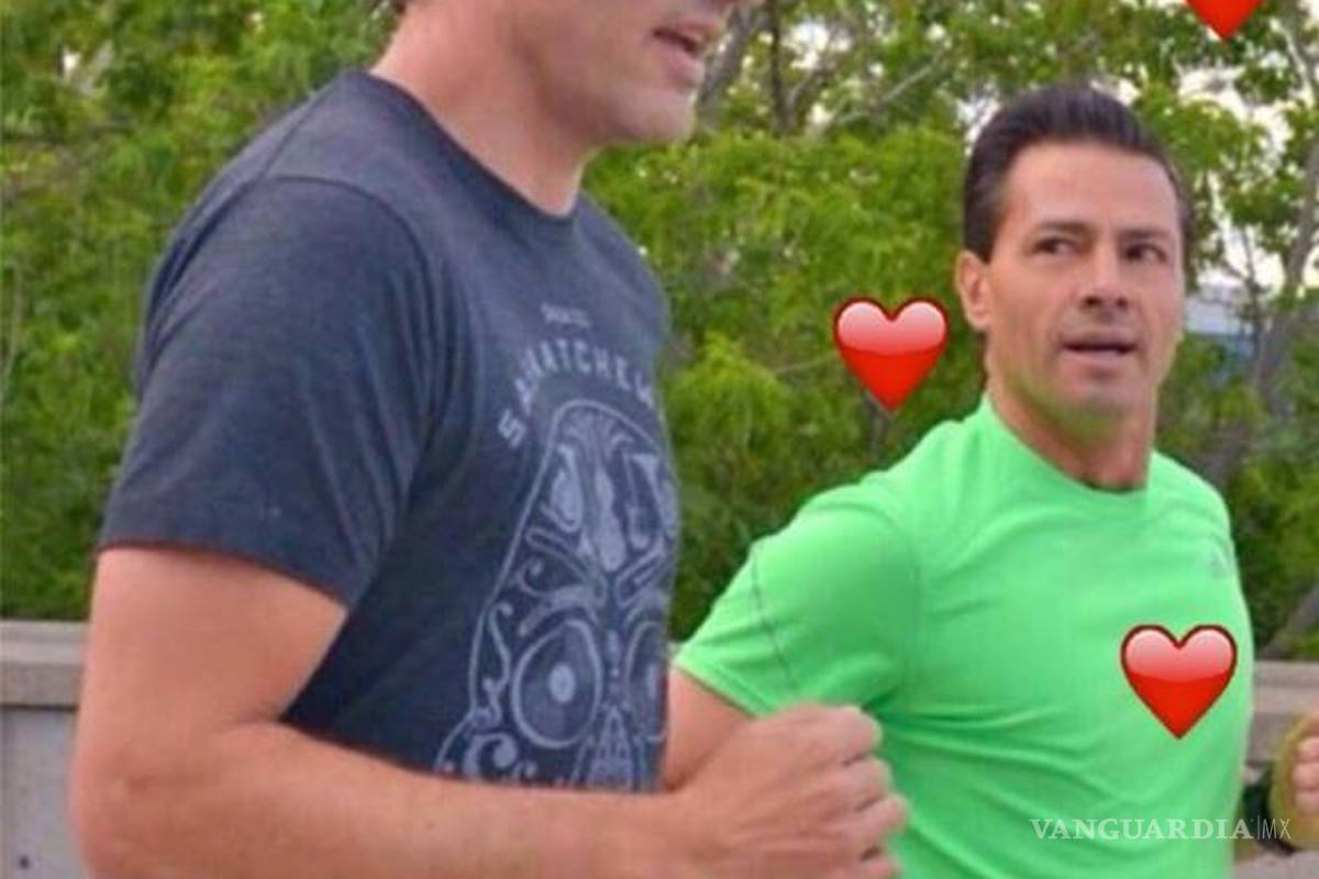 $!Memes de Peña Nieto en Canadá y cómo fue ignorado por Obama y Trudeau (Video)