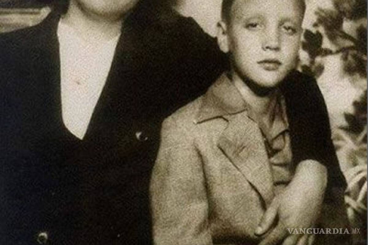 $!Famosos celebran a sus madres en su día a través de redes