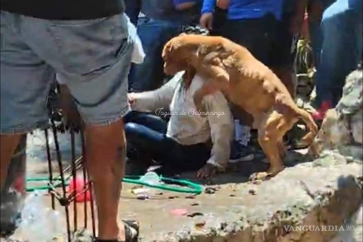 En plena riña, vecinos resguardaron a lomito de familia responsable de infanticidio de Camila, en Taxco