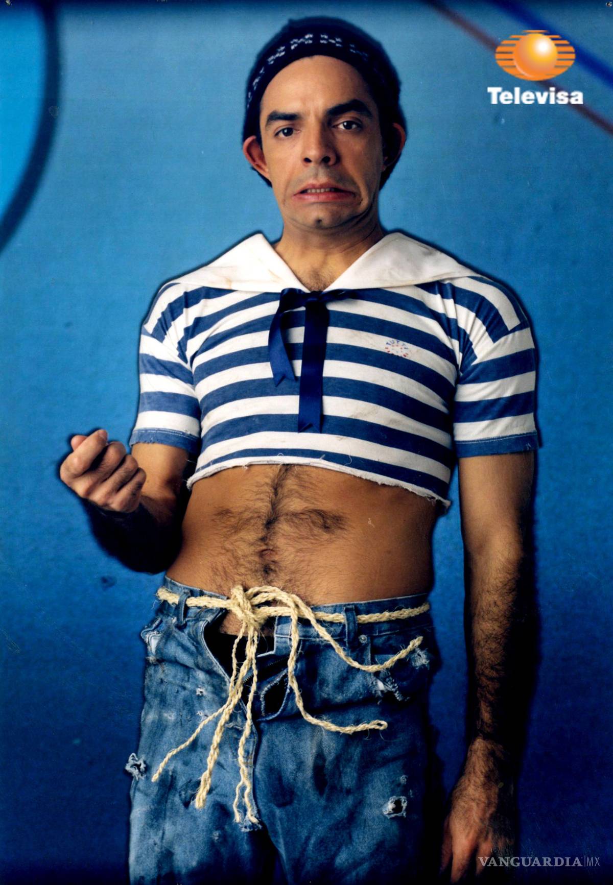 $!Derbez, un ‘latin lover’ con miras a lo grande