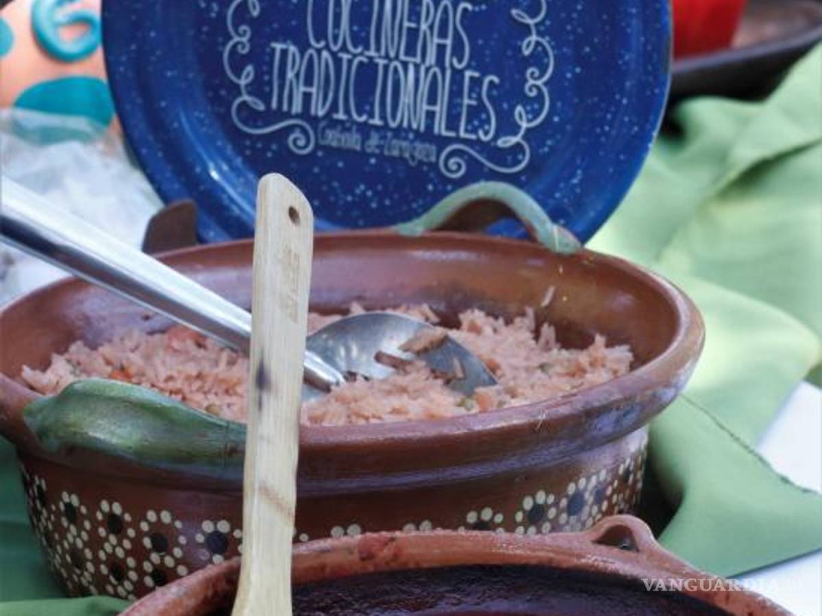 $!Con esta actividad se pretende, además, reactivar la economía de las familias arteaguenses.