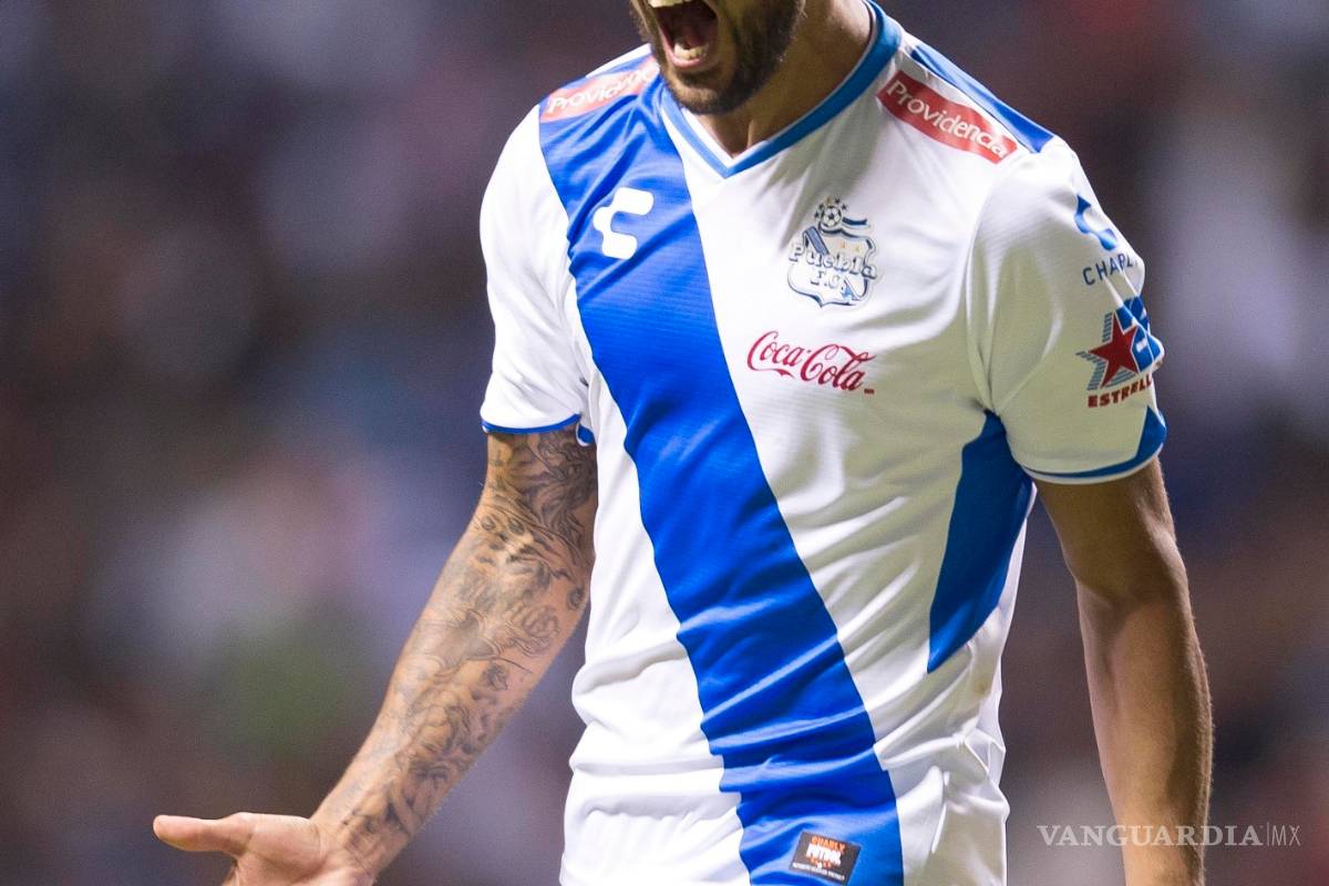 Puebla no se intimida y consigue la igualada