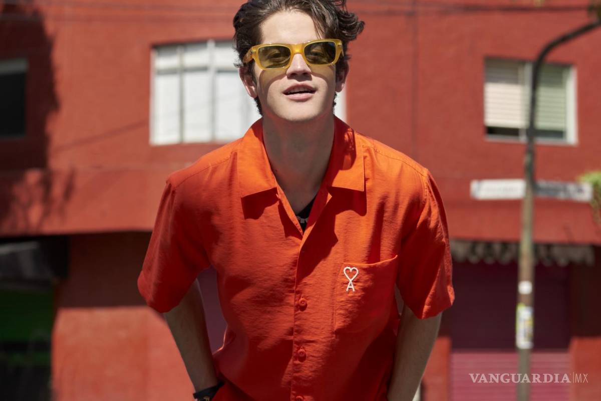 Tiktoker saltillense protagoniza ‘Anónima’, la nueva película original de Netflix