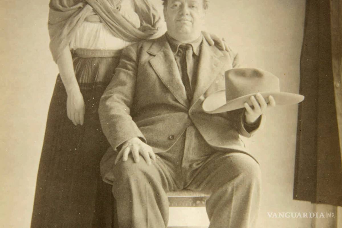 $!Estas fotos inéditas de Frida Kahlo tomadas por su amante Nickolas Muray se van a subastar en Nueva York (fotogalería)