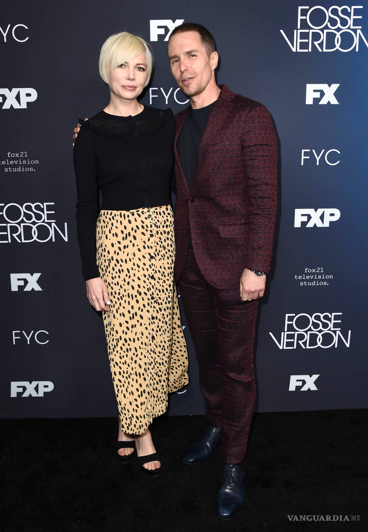 $!Sam Rockwell negocia incorporarse a “The Ballad of Richard Jewell”, nueva película de Clint Eastwood