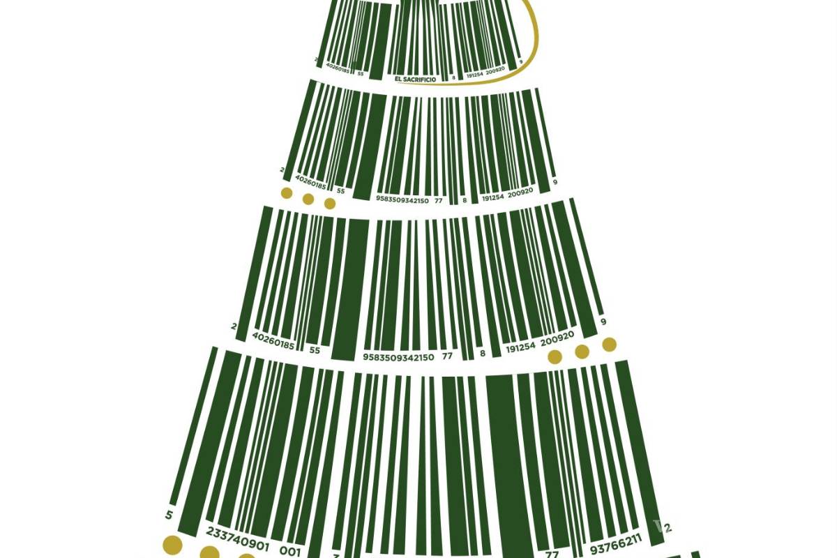 Más allá de las luces de la Navidad