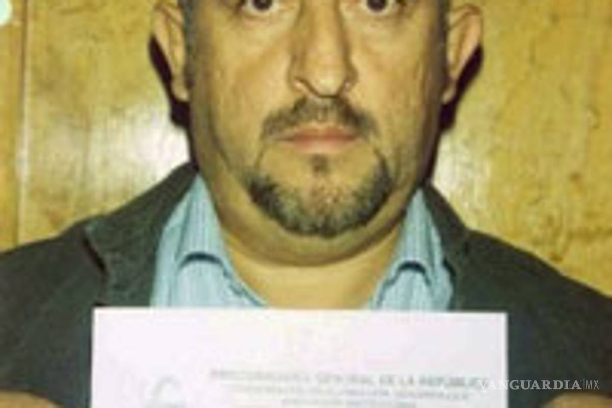 PRI y Gobierno Federal tienen como contratista a ex operador del narco