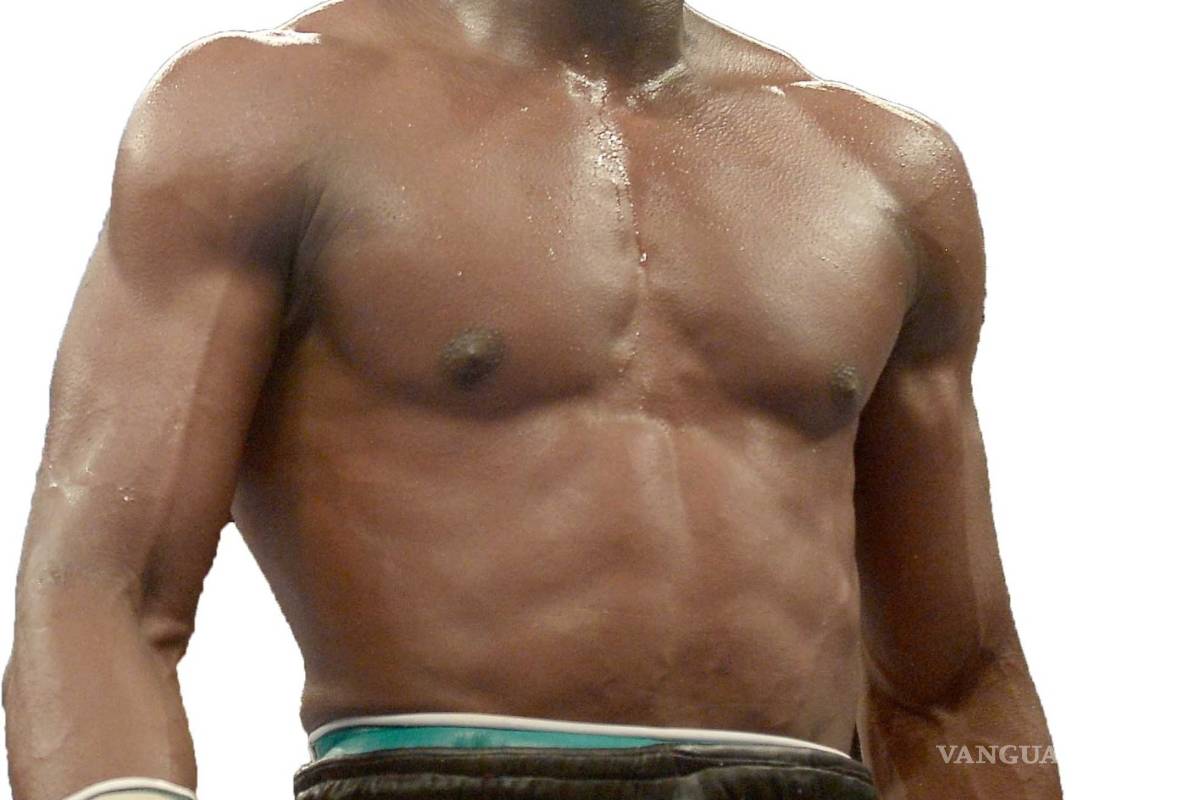 Floyd anuncia pelea; no es Pacquiao