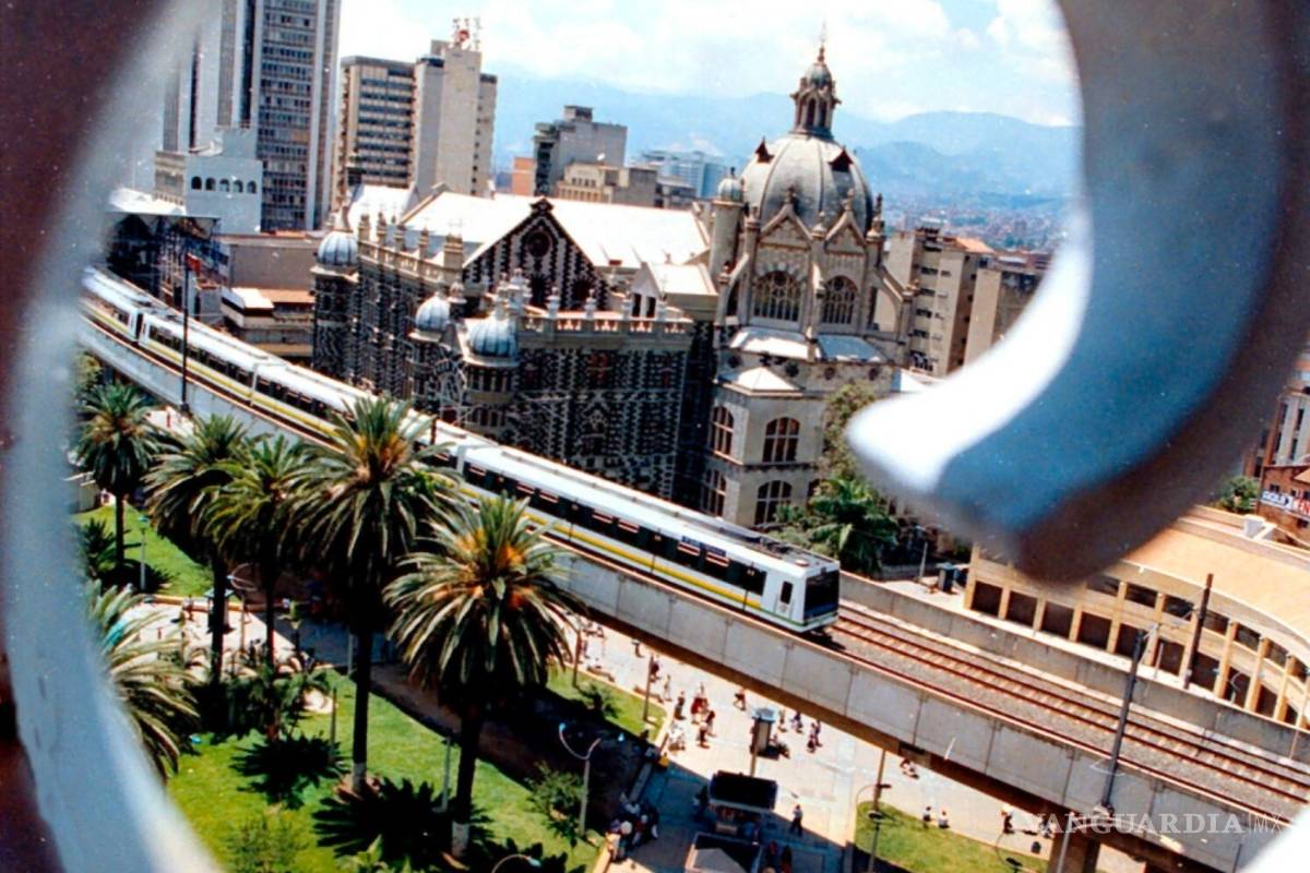 Antes antiguos pueblos, hoy grandes ciudades