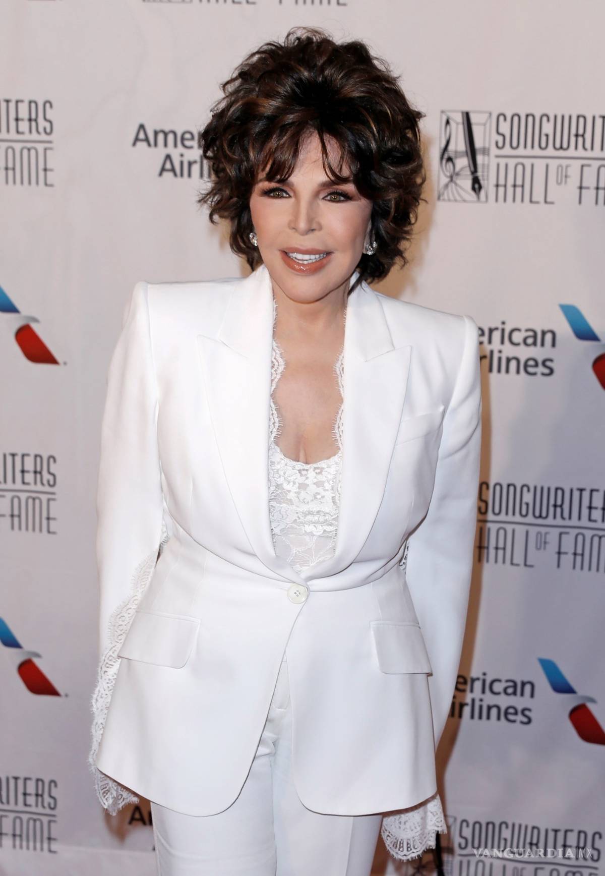 $!Se celebran los Songwriters Hall of Fame Awards en Nueva York