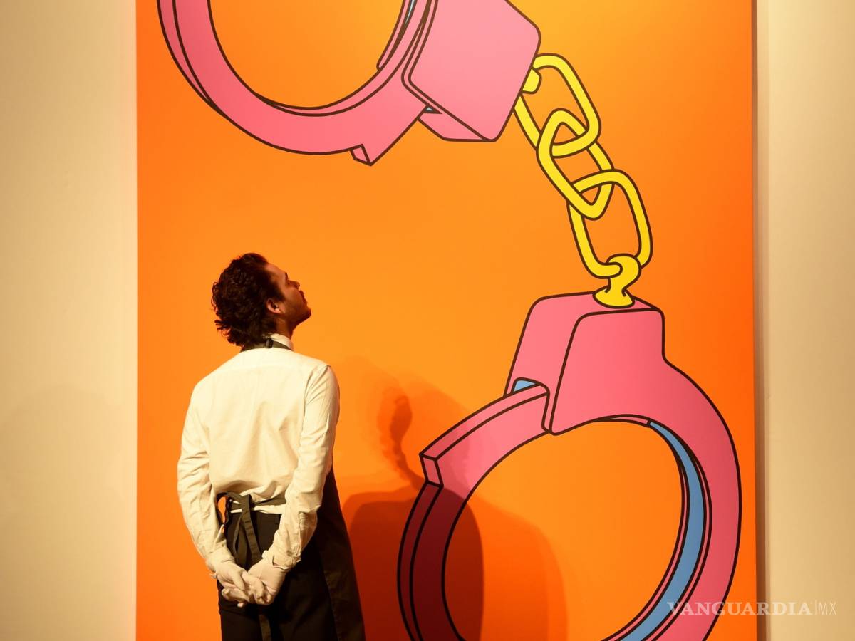 $!Pagan diez millones de euros por colección de arte de George Michael