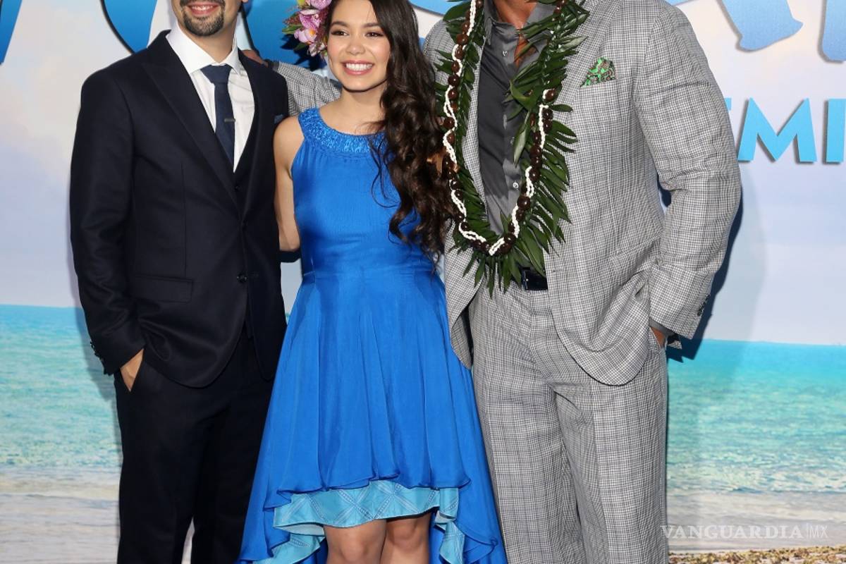 $!Lin Manuel Miranda, el nuevo protector de la magia de Disney