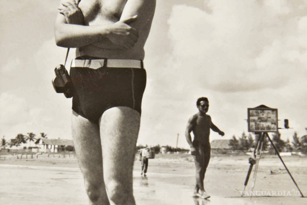 $!Estas fotos inéditas de Frida Kahlo tomadas por su amante Nickolas Muray se van a subastar en Nueva York (fotogalería)