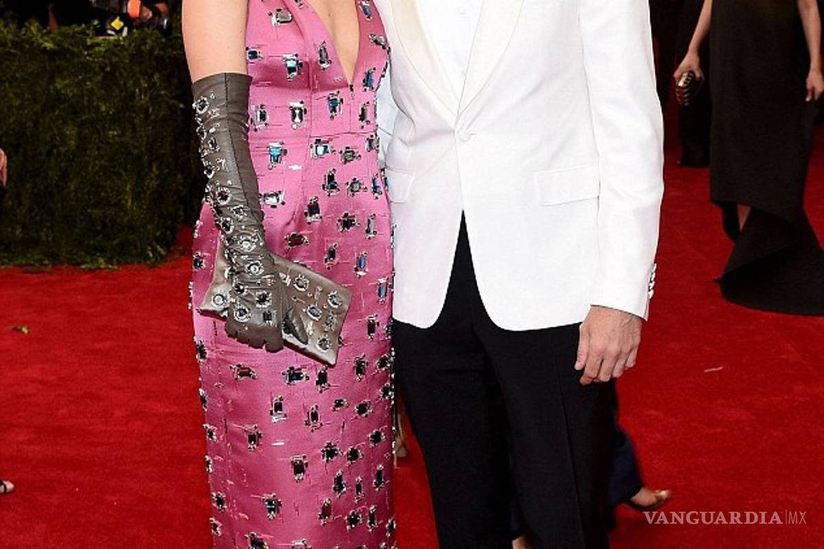 ¡Olivia Wilde ya es mamá!