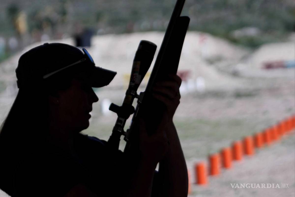 Copa Monarca, puntería conquista tierras saltillenses