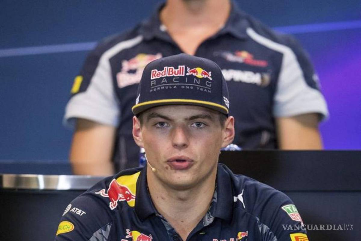 $!Busca Max Verstappen ganar en el mítico trazado de Spa-Francorchamps