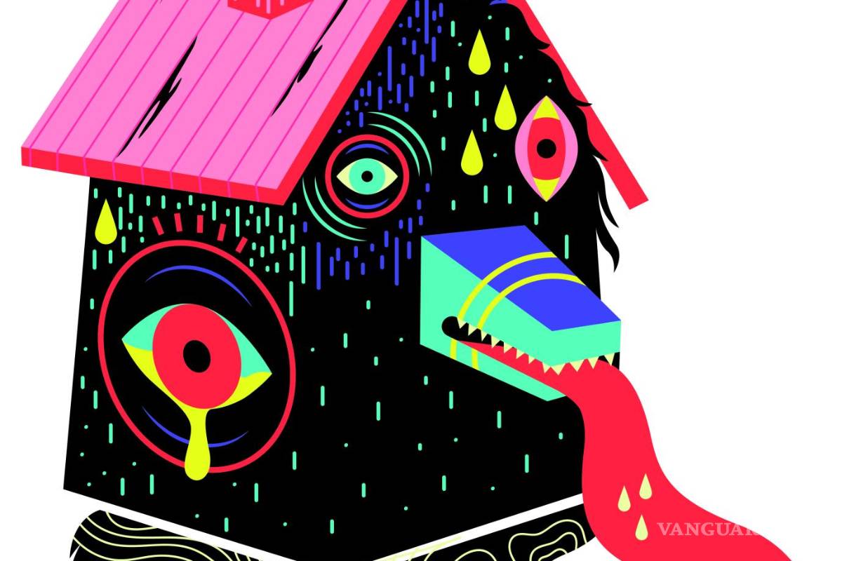 Al filo de la navaja