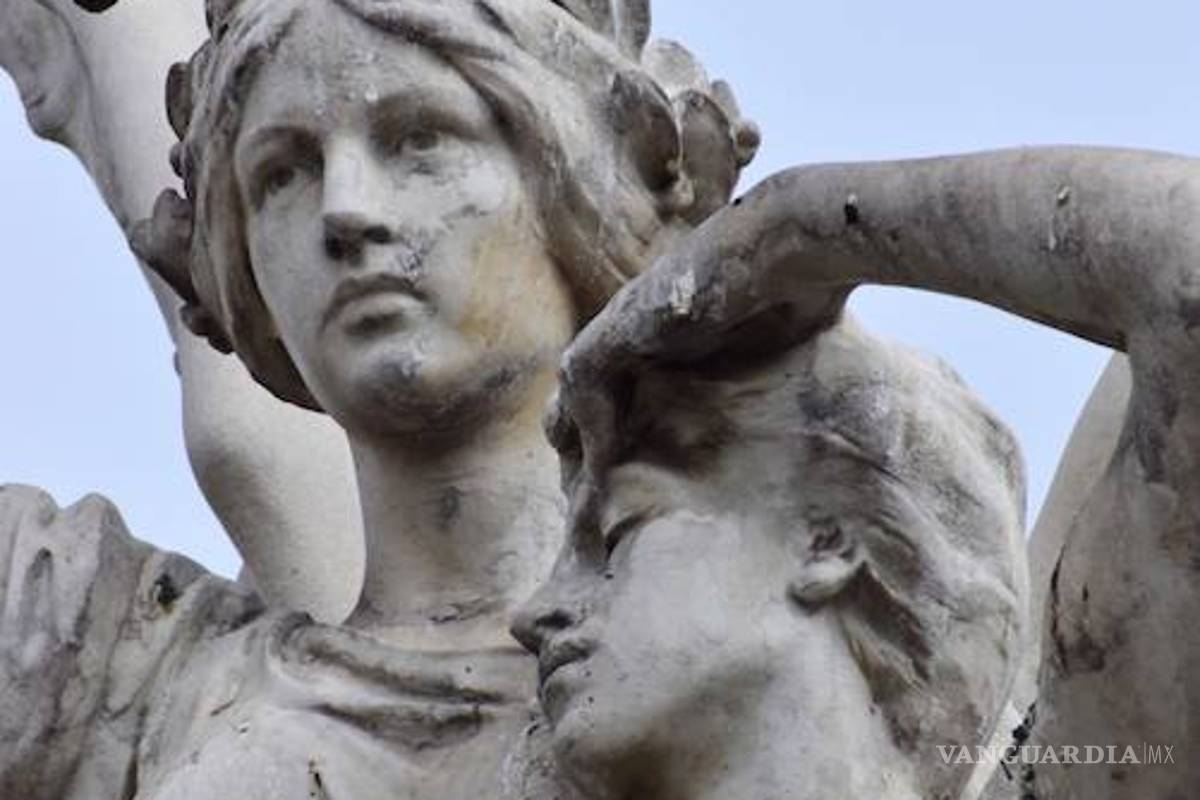 Saltillo: escultura y espacio público (I)