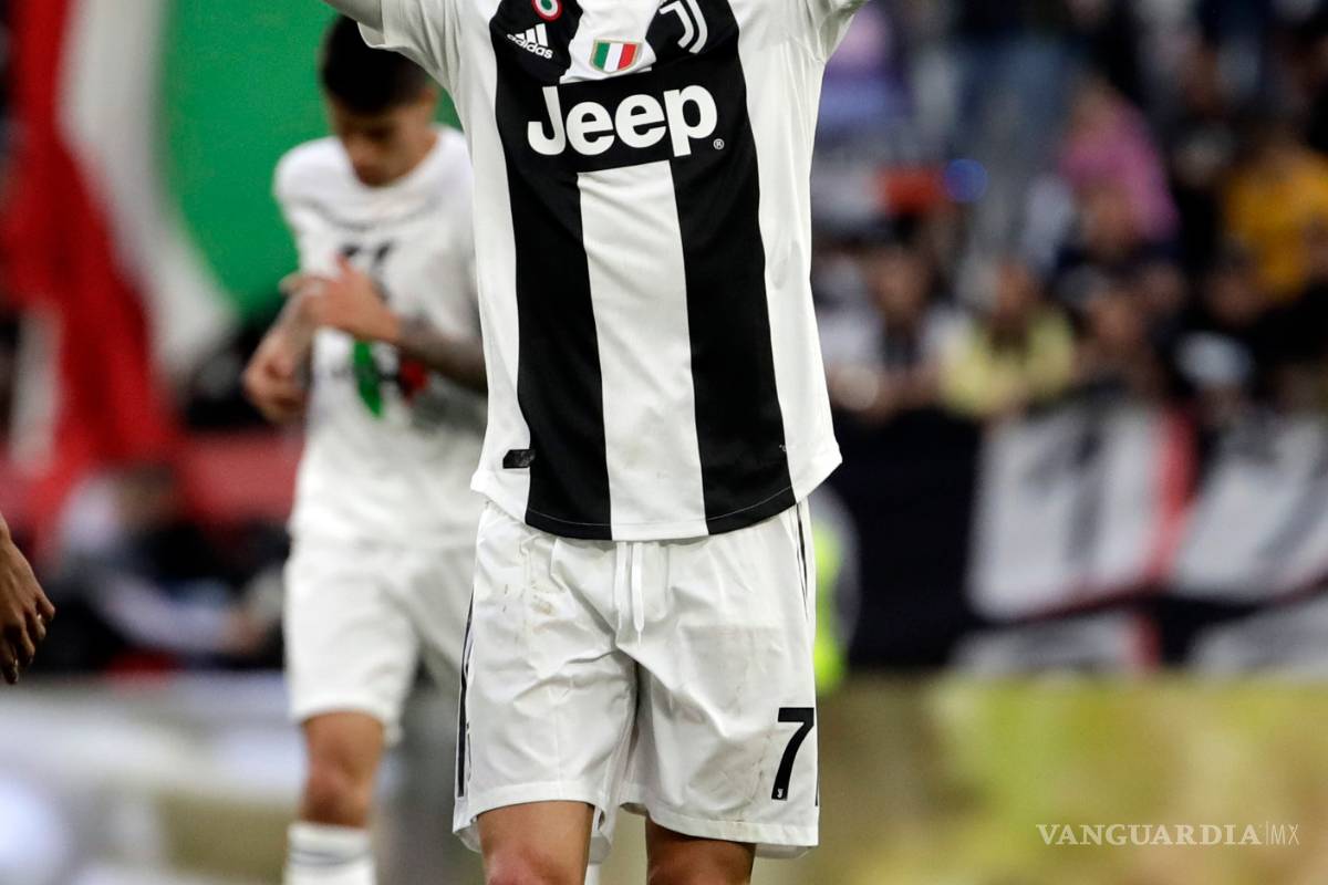 La Serie A ya planea tener un Plan B por el COVID-19