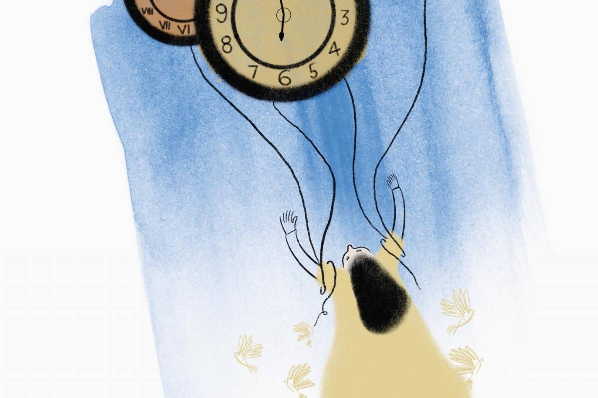 ‘Perfume de Mujer’