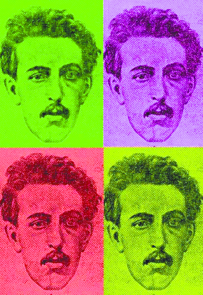 Víctor Palomo desentraña los mitos de Manuel Acuña