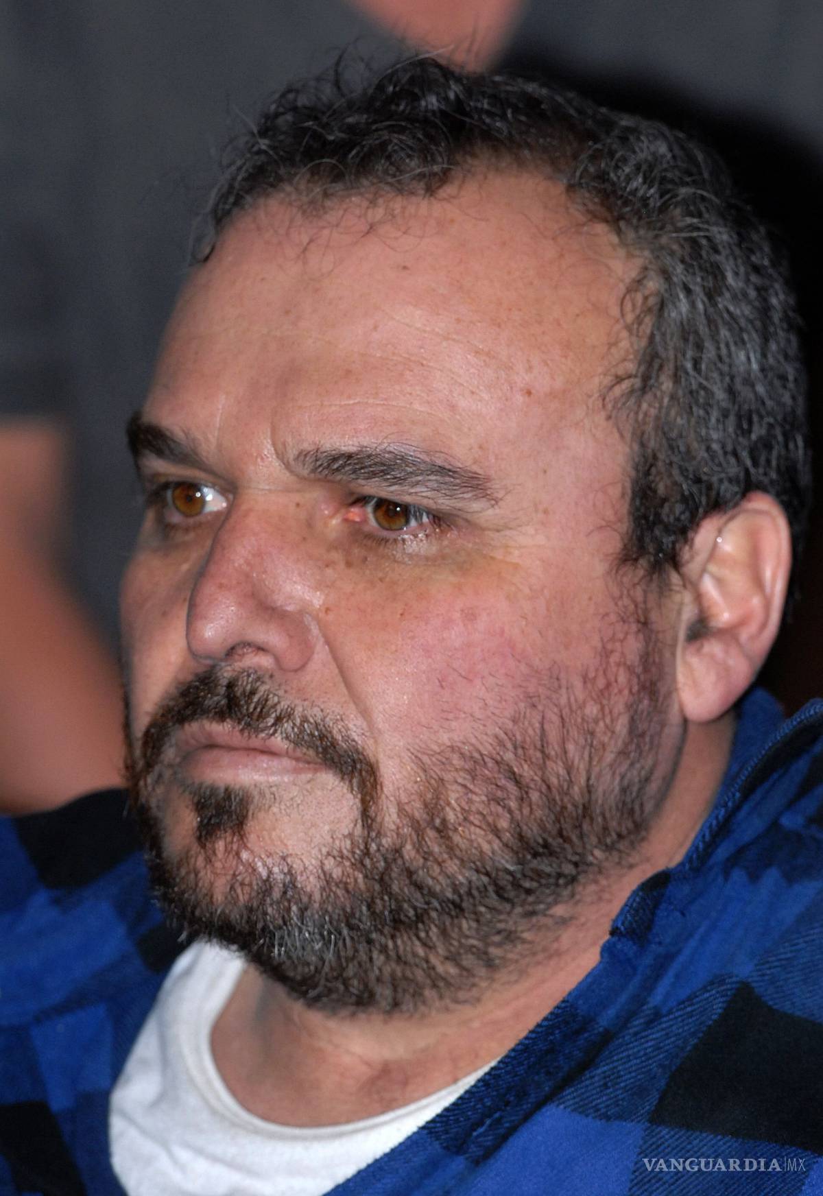 $!No liberaron al “Rey” Zambada, la “Chapodiputada” y Milton Cifuentes