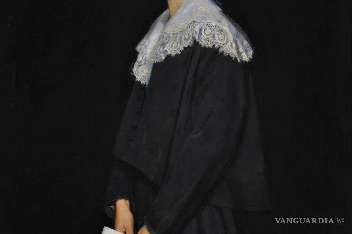 Buscan la obra de Dora Scaccioni, pintora y esposa de Rubén Herrera