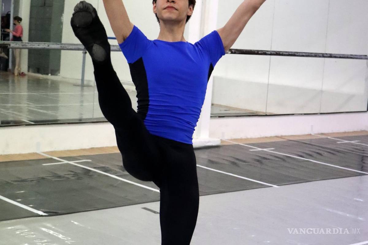 $!‘Ser profesional es ser tu propio crítico’, Said González