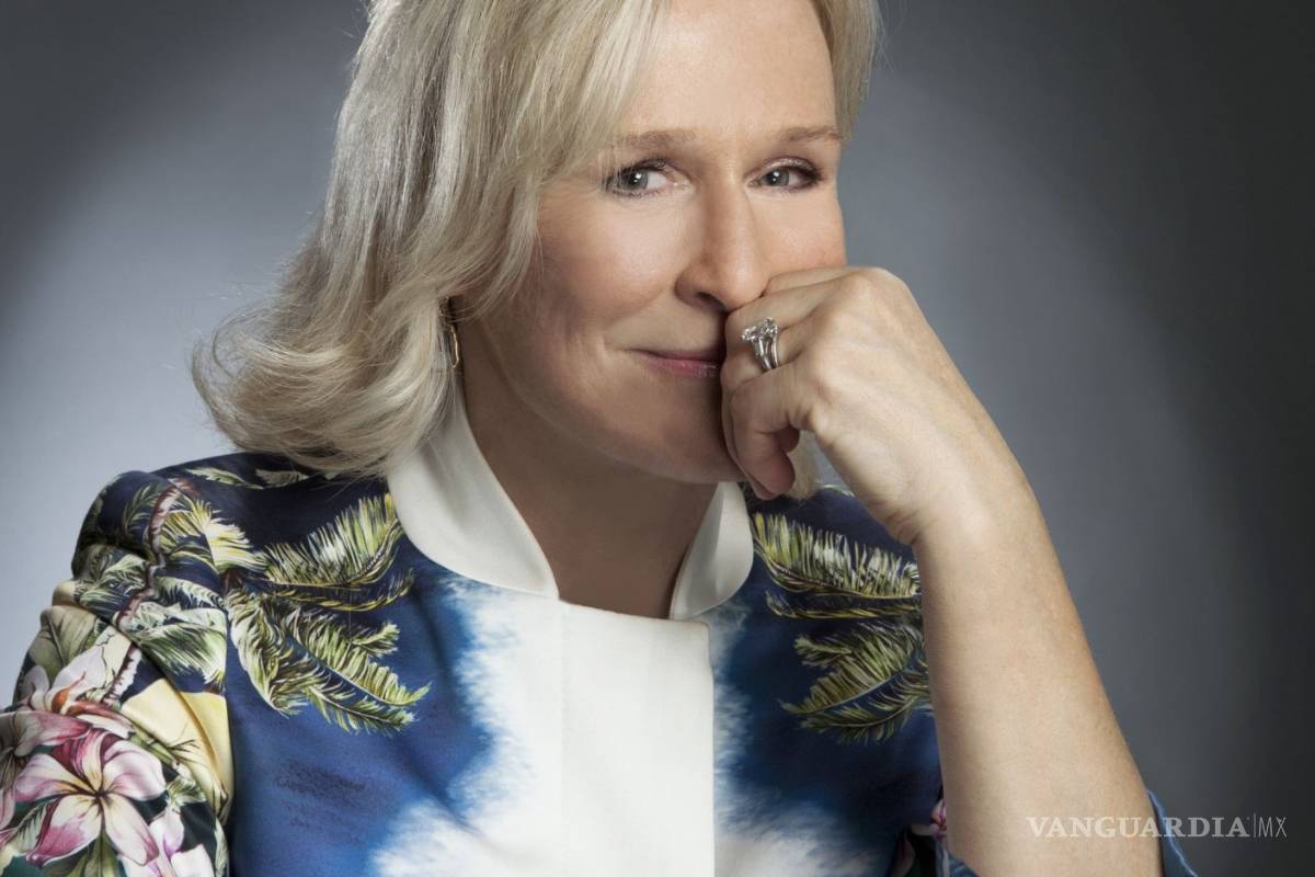 Glenn Close vuelve a soñar rumbo a los Oscar 2021