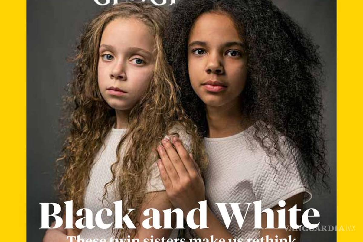 National Geographic acepta que durante 50 años fue racista, promovió a los blancos y usó a las mujeres