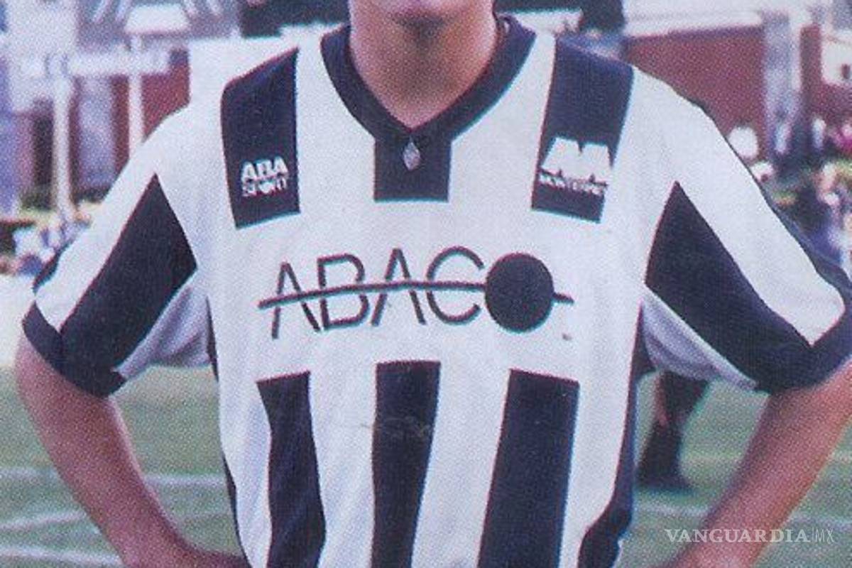 El saltillense que le metió gol al Real Madrid