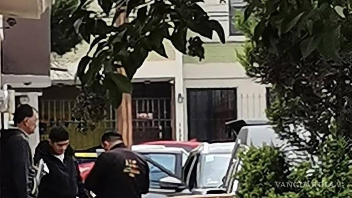Encuentran a acapulqueño sin vida en su casa de la colonia Valle Universidad de Saltillo
