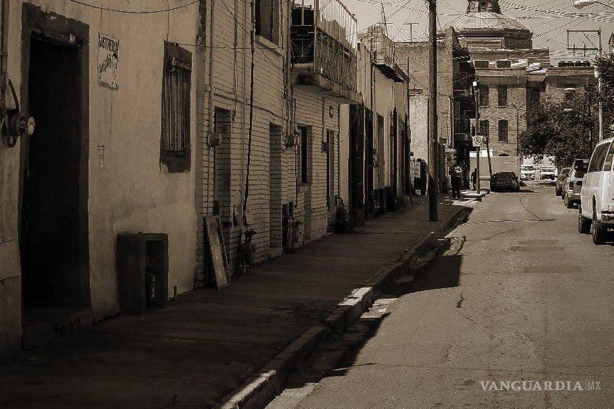 La leyenda del Callejón del Diablo en Saltillo: el misterio más famoso detrás de la Benemérita Escuela Normal de Coahuila