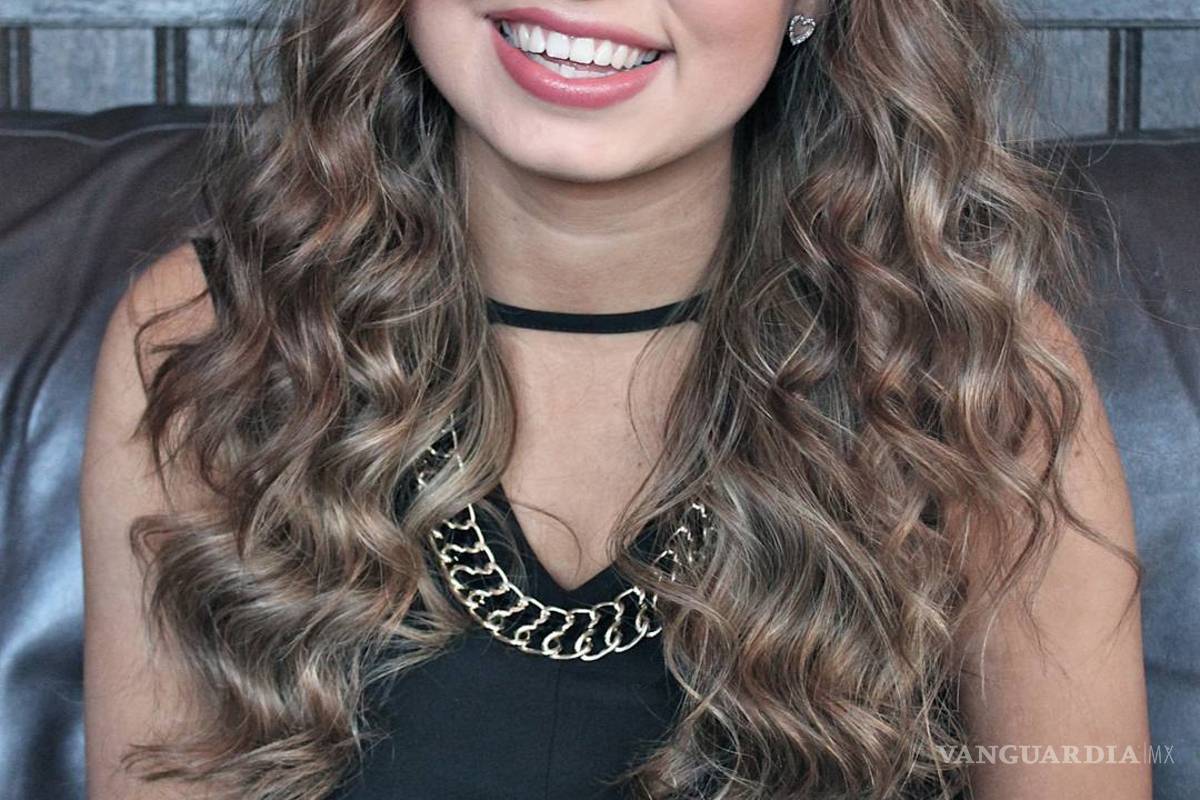 $!Estelle Maskame, la escritora adolescente