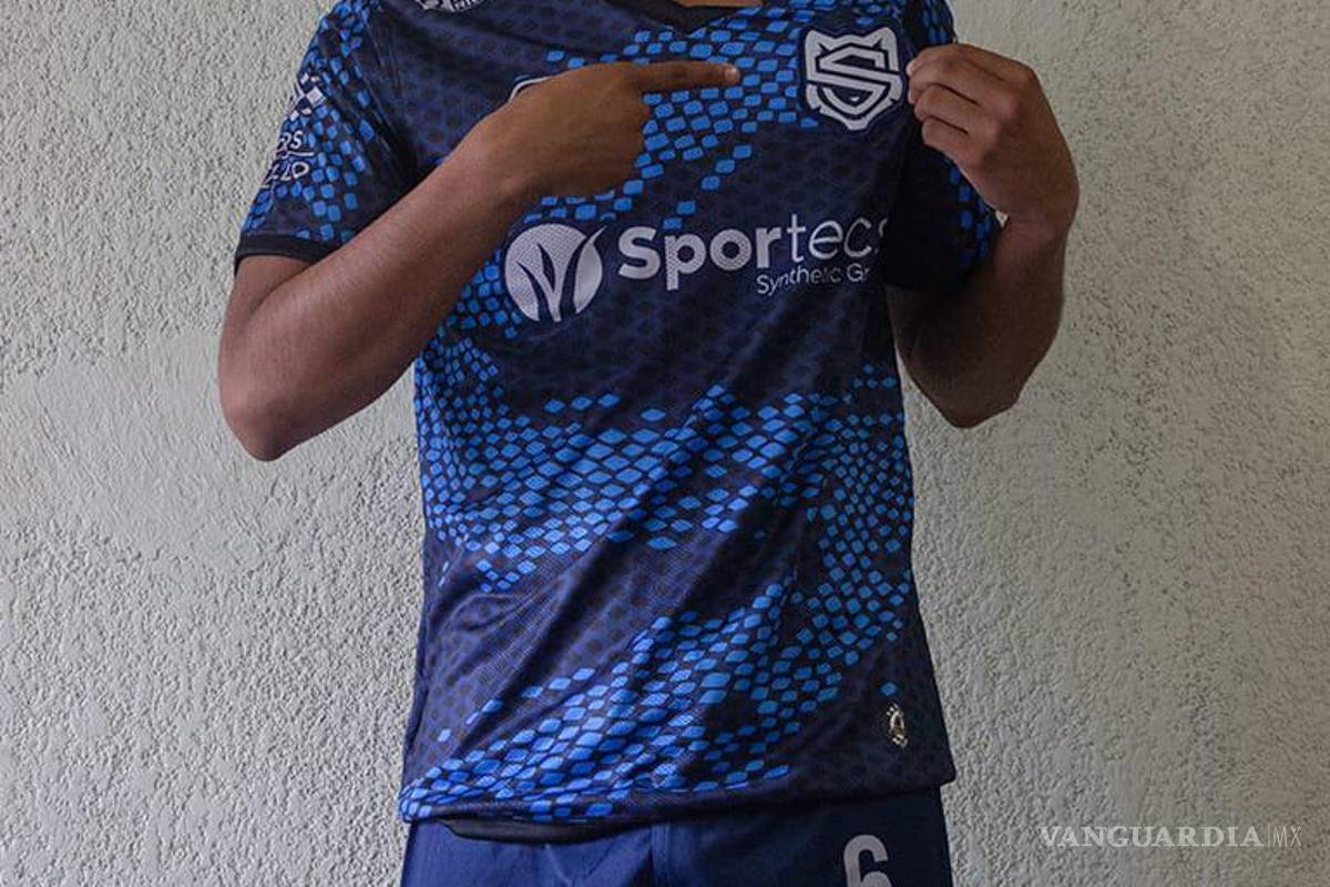 Saltillo Soccer estrena piel y vence ante su afición