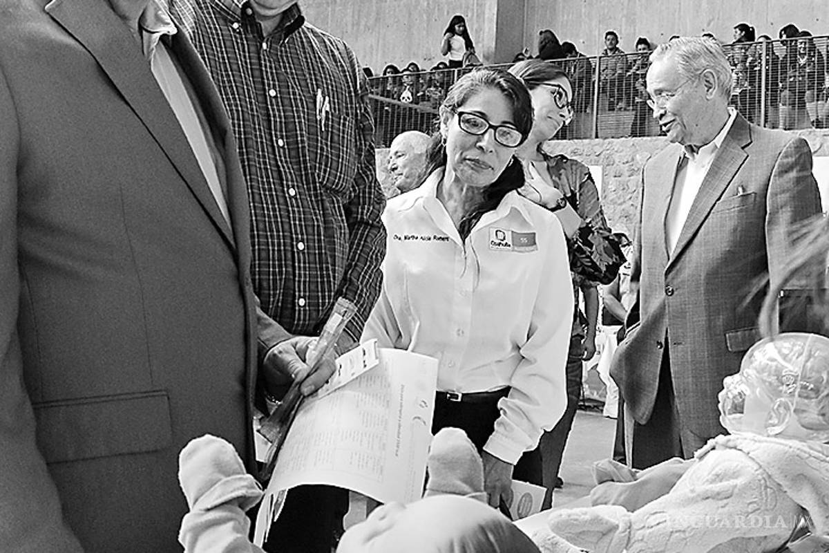 $!Por la salud adolescente, arrancan evento nacional