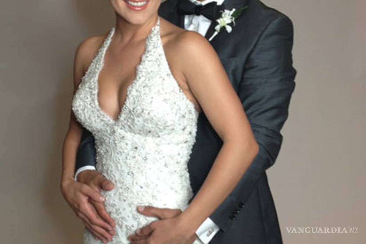 $!Lidia Ávila le puso el cuerno a su marido con integrante de la gira 90's Pop Tour