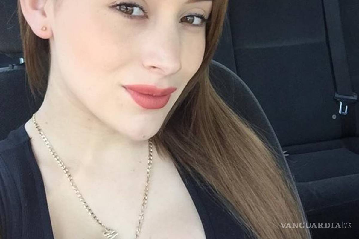 $!Aparece pack de Maine de la Cruz, modelo detenida junto a líder narco