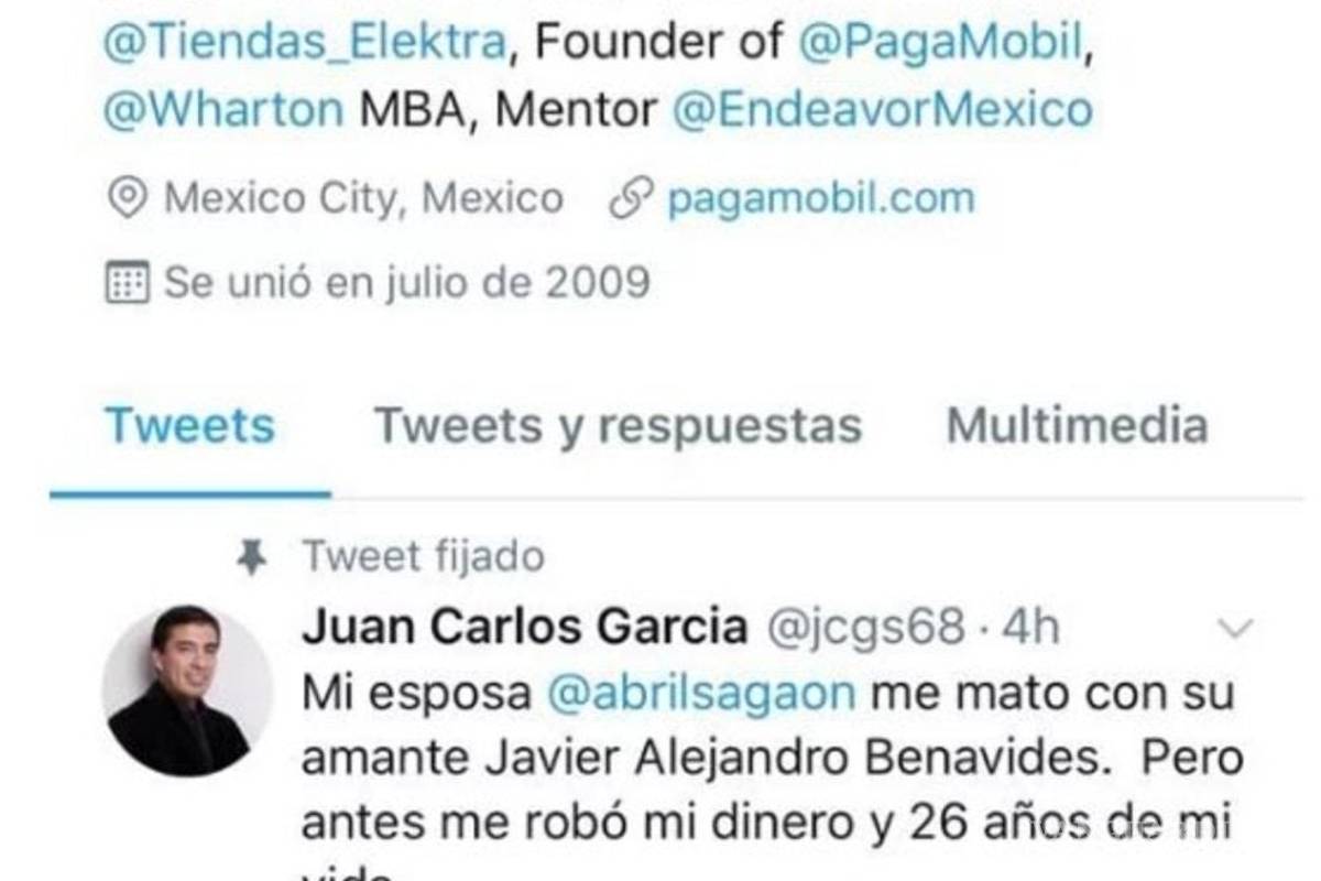 $!'Mi padre, un sociópata narcisista'... advierte hija del ex-CEO de Amazon que presuntamente mandó matar a su exmujer