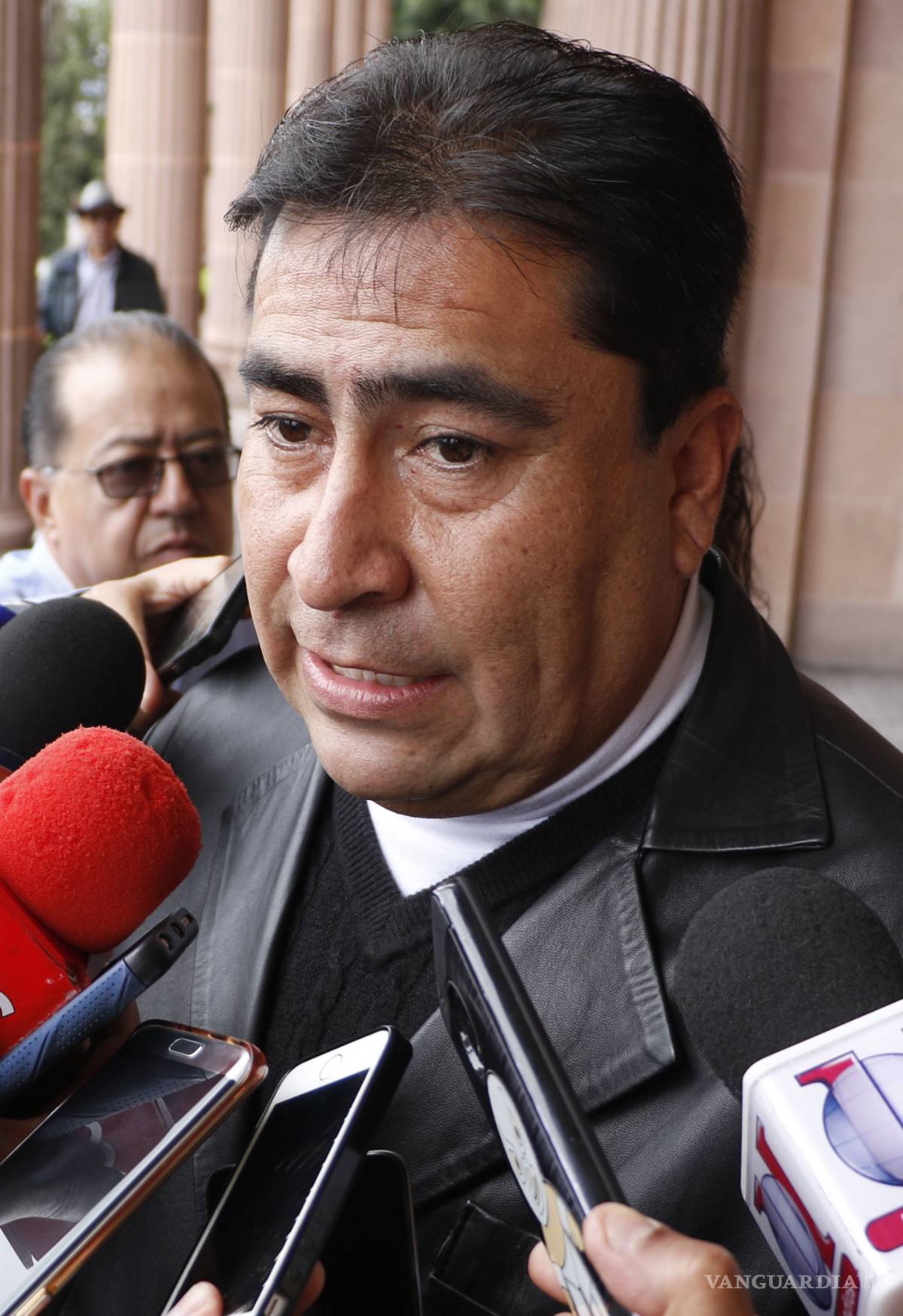 $!Que se elimine práctica de aborto en Coahuila: PES