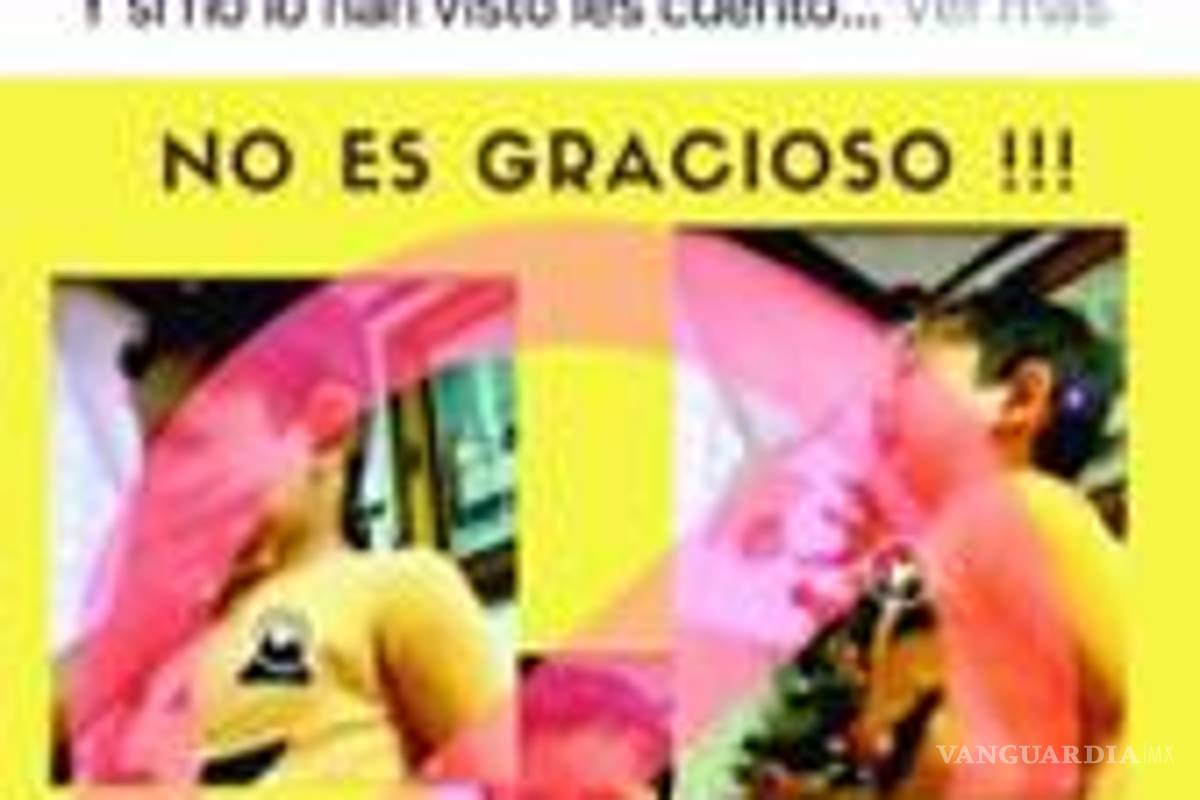 Bromas de TikTok a niños pueden causar severos daños, advierte psicóloga