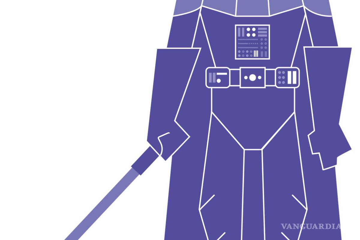 ¡Feliz día de Star Wars! Que la fuerza te acompañe en esta cuarentena