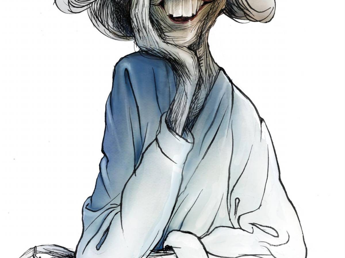 $!Elena Poniatowska Amor (Francia, 19 de mayo de 1932), comenzó su carrera periodística en 1953 en el periódico Excélsior.