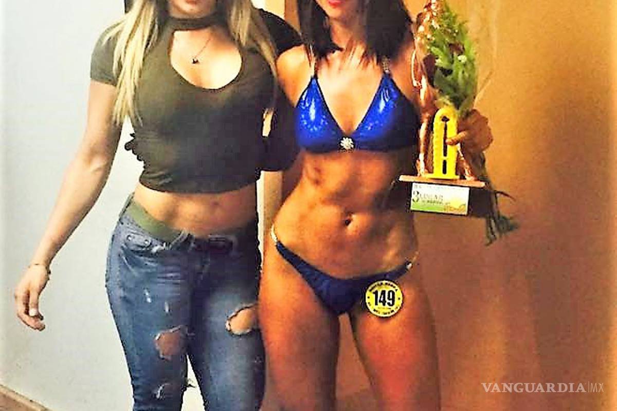Lucen cuerpos en Mr. y Miss Torreón