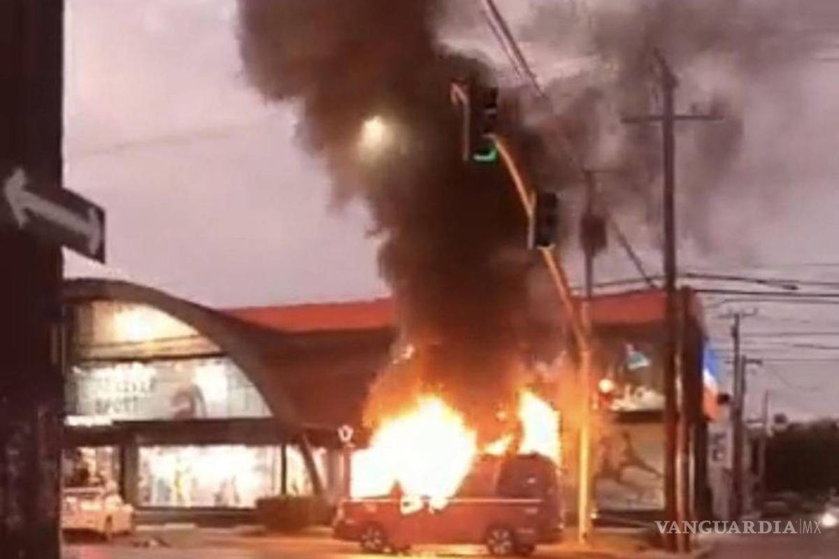 Procesan a cinco por ataques en Ciudad Juárez