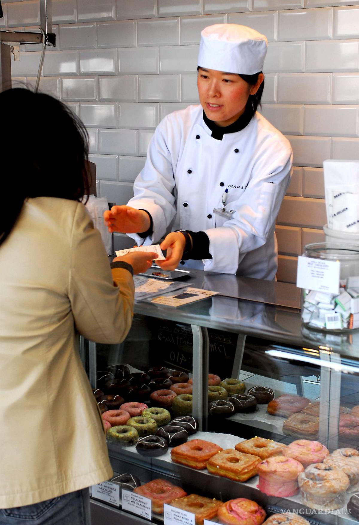 $!¿Sabes qué son las grasas trans?, ¡aguas! perjudican tú salud