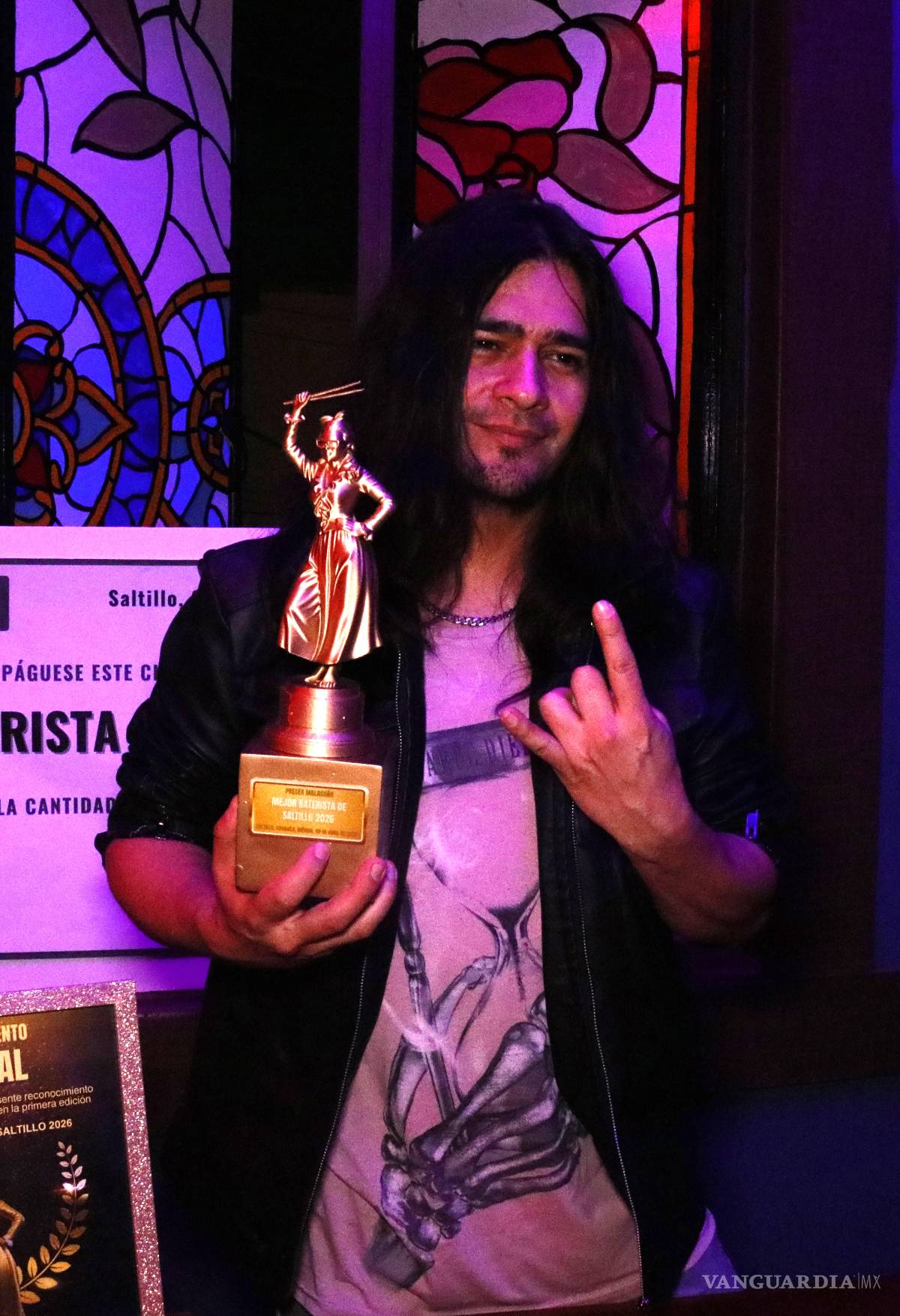 $!Este evento fue creado para impulsar y visibilizar el talento musical local.