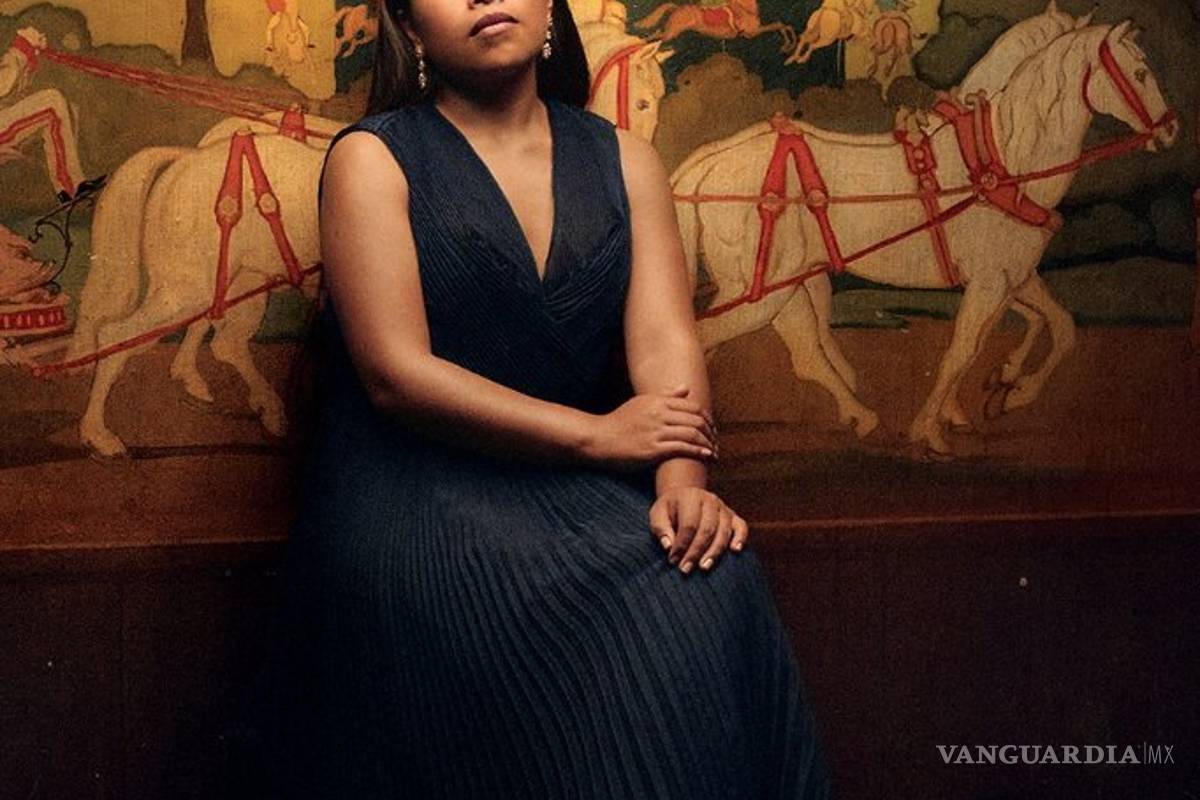 Yalitza Aparicio, en portada junto a ‘Freddie Mercury’